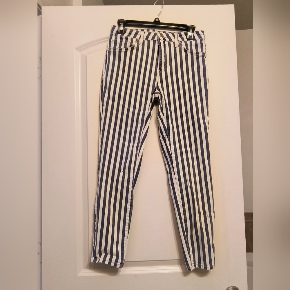 Mavi jeans woman